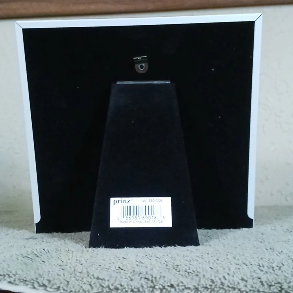 Picture frame - Picture 3 of 4